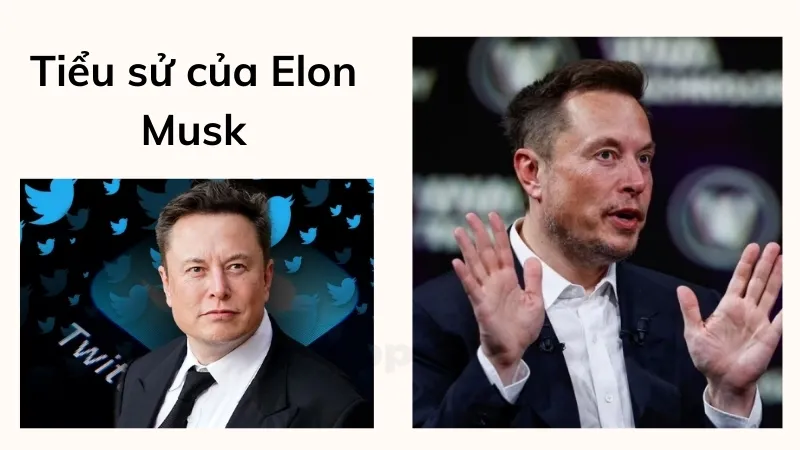 tiểu sử elon musk 4