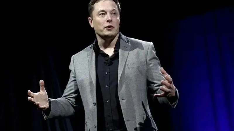 tiểu sử elon musk 5