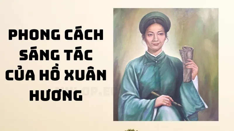 tiểu sử hồ xuân hương 5