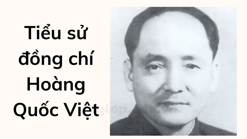 tiểu sử hoàng quốc Việt 1