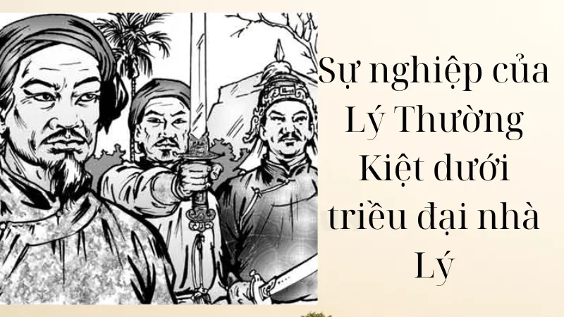 tiểu sử lý thường kiệt 2