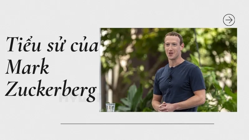 tiểu sử mark zuckerberg 2