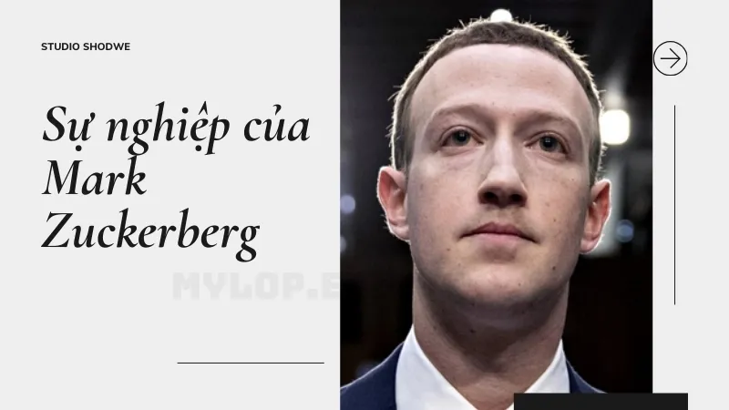 tiểu sử mark zuckerberg 3