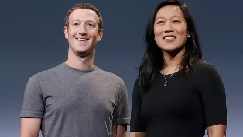 tiểu sử mark zuckerberg 6