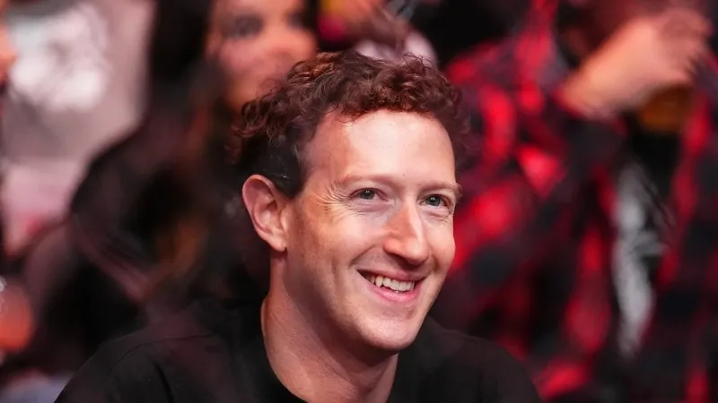 tiểu sử mark zuckerberg 7