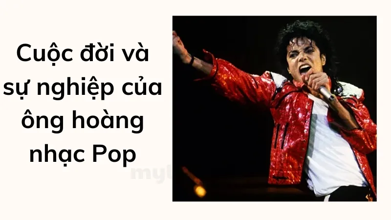 tiểu sử michael jackson 4