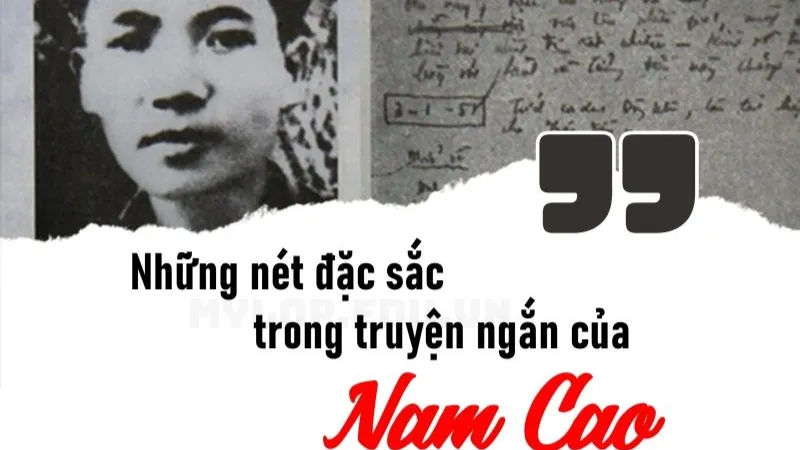 tiểu sử nam cao 7