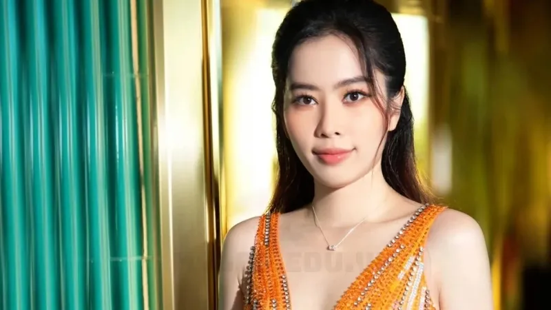 Tiểu sử Nam Em - Từ hoa hậu đến nghệ sĩ đầy tài năng