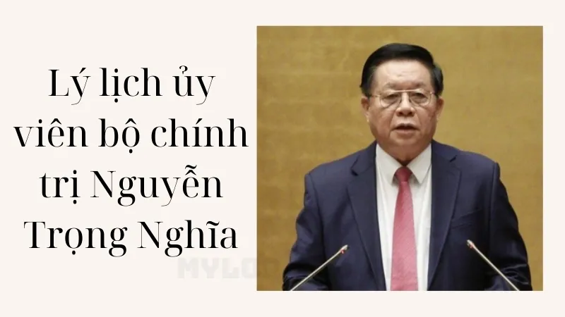 tiểu sử nguyễn trọng nghĩa 1