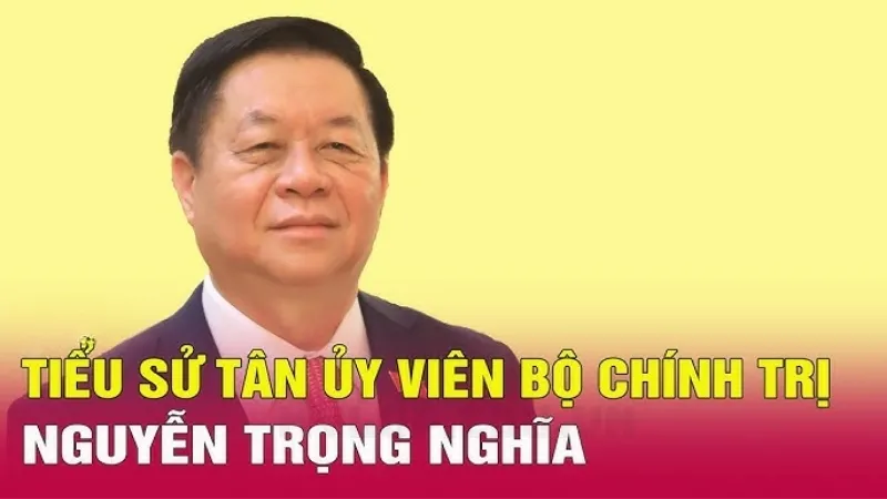 tiểu sử nguyễn trọng nghĩa 3