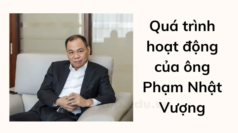 tiểu sử phạm nhật vượng 4