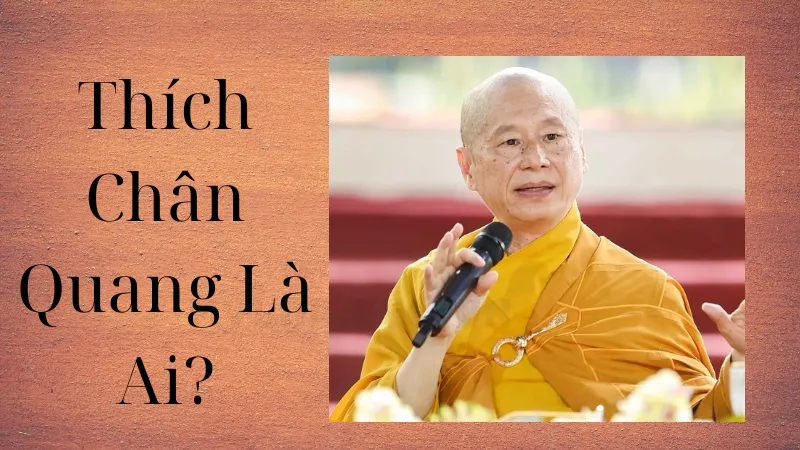 tiểu sử thích chân quang 1