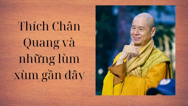 tiểu sử thích chân quang 7