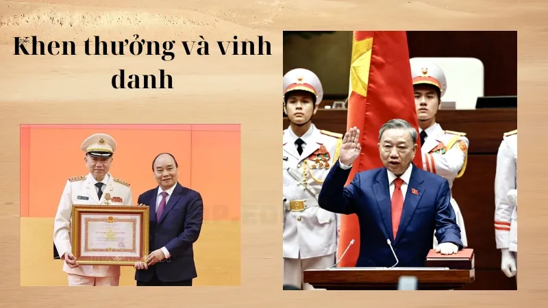 Tiểu sử Tô Lâm 7