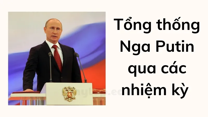 tiểu sử tổng thống nga putin 4