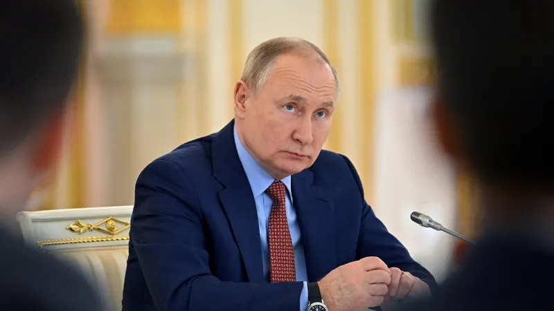 tiểu sử tổng thống nga putin 7