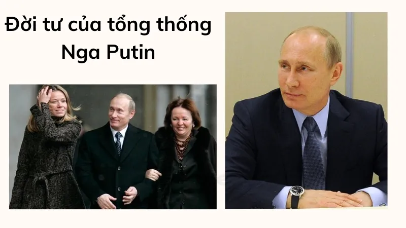 tiểu sử tổng thống nga putin 9