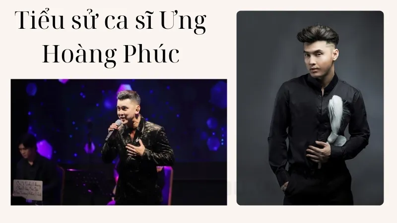 tiểu sử ưng hoàng phúc 1