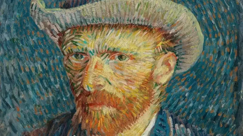 Tiểu sử danh họa Van Gogh