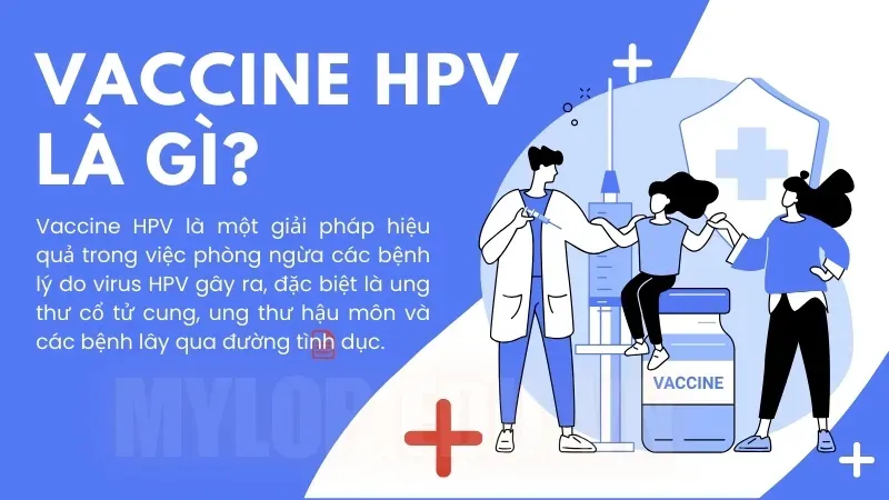 Trước khi tiêm HPV cần làm gì? Những điều bạn không thể bỏ qua! 6