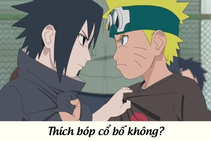 Avt anime meme dễ thương cho trang cá nhân của bạn