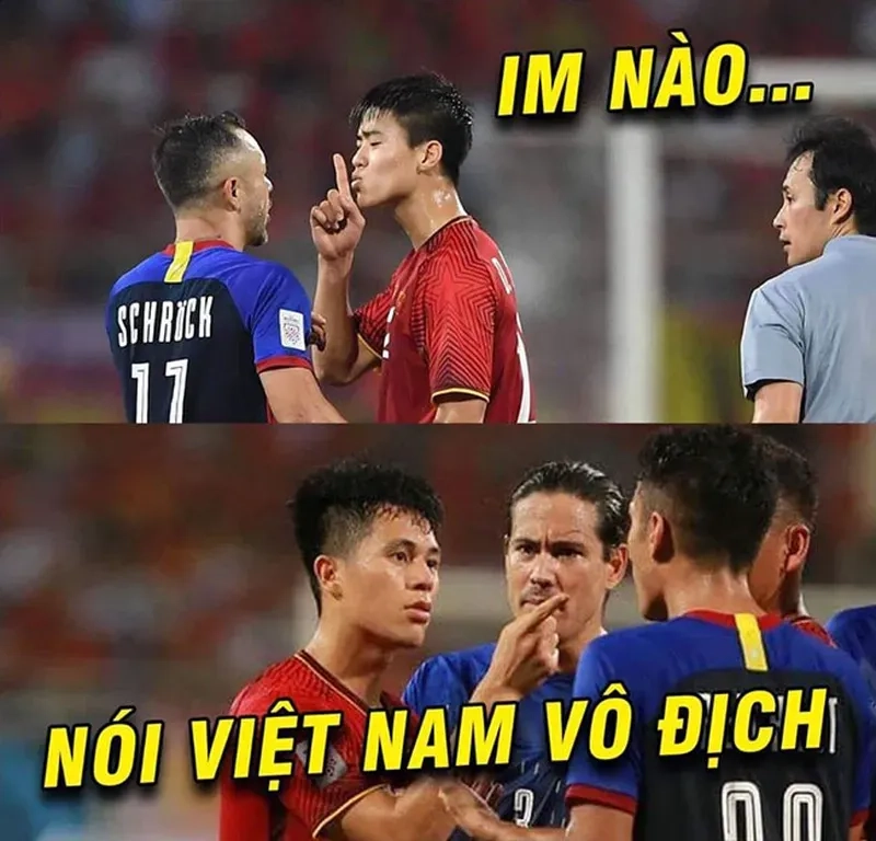 Meme ronaldo khóc thể hiện cảm xúc chân thật của cầu thủ