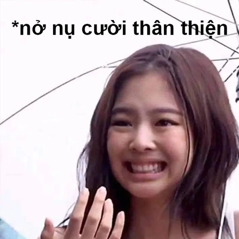 Meme blackpink Indonesia dễ thương cho những ai yêu thích nhóm