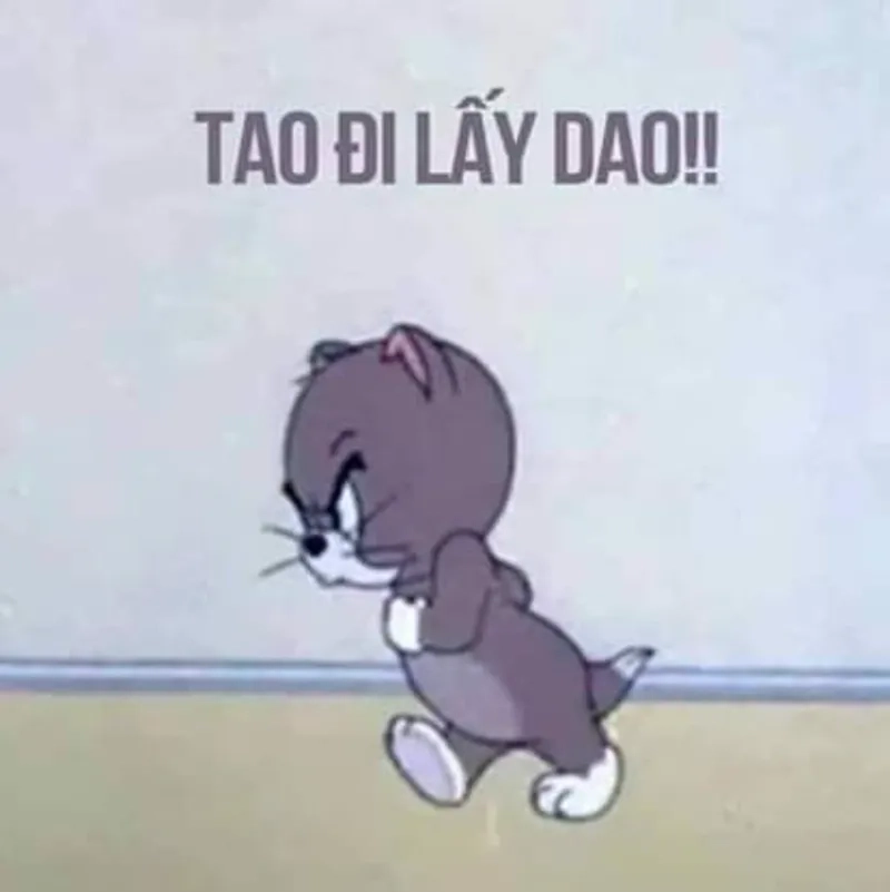 Chửi bậy meme chửi nhau mang lại niềm vui cho người xem