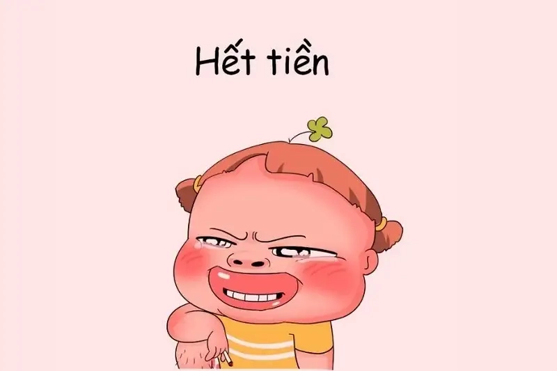 Cute meme luôn làm tan chảy trái tim người xem với sự hài hước