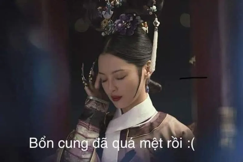 Cute ảnh meme hài khiến bạn muốn chia sẻ ngay