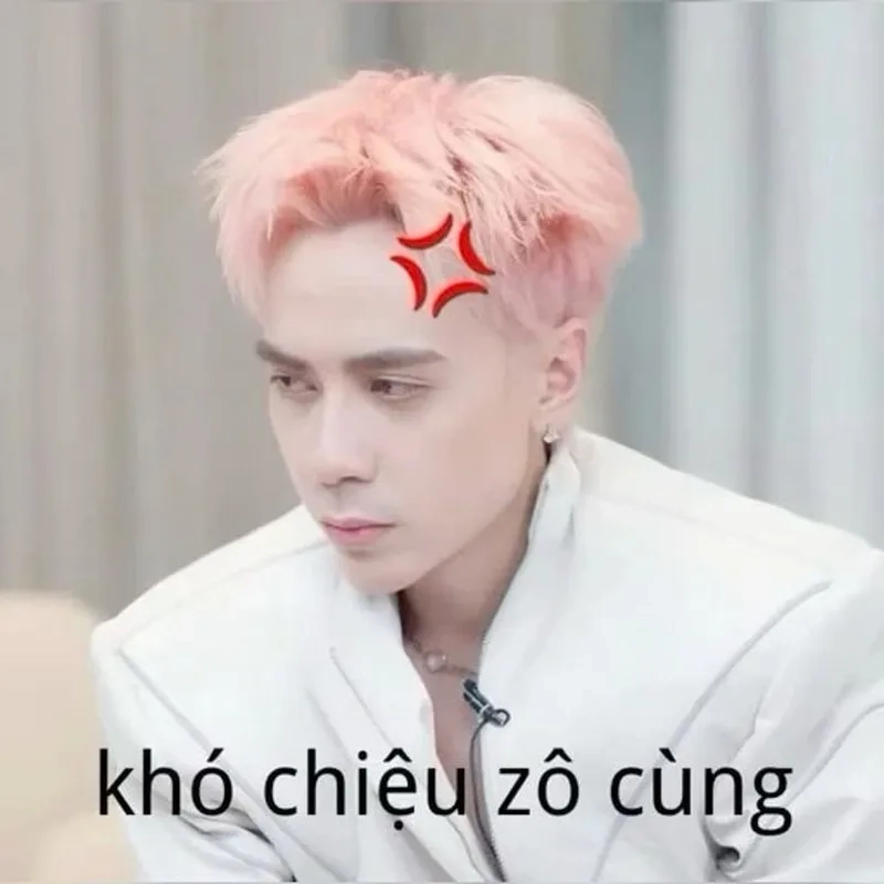 Meme hài bựa mang lại tiếng cười sảng khoái cho bạn