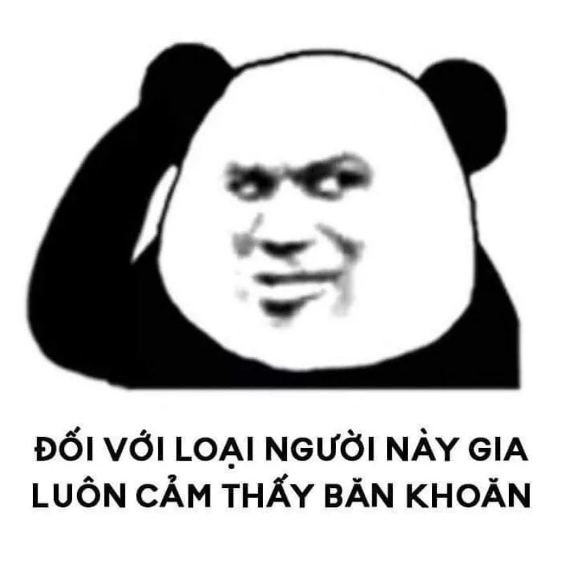 Đường tăng chế ảnh meme hài khiến bạn không thể rời mắt