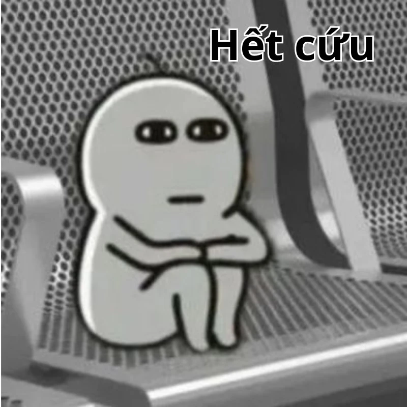 Ảnh meme còn cứu được mang lại tiếng cười sảng khoái