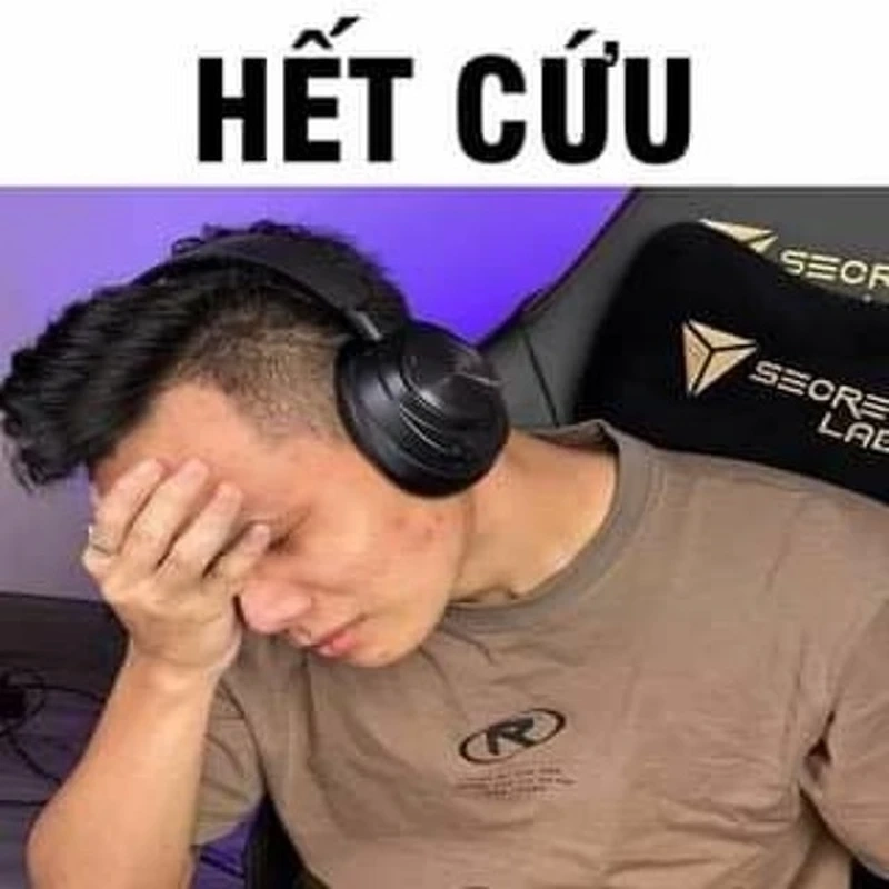 Ảnh meme cứu được khiến bạn cảm thấy vui vẻ