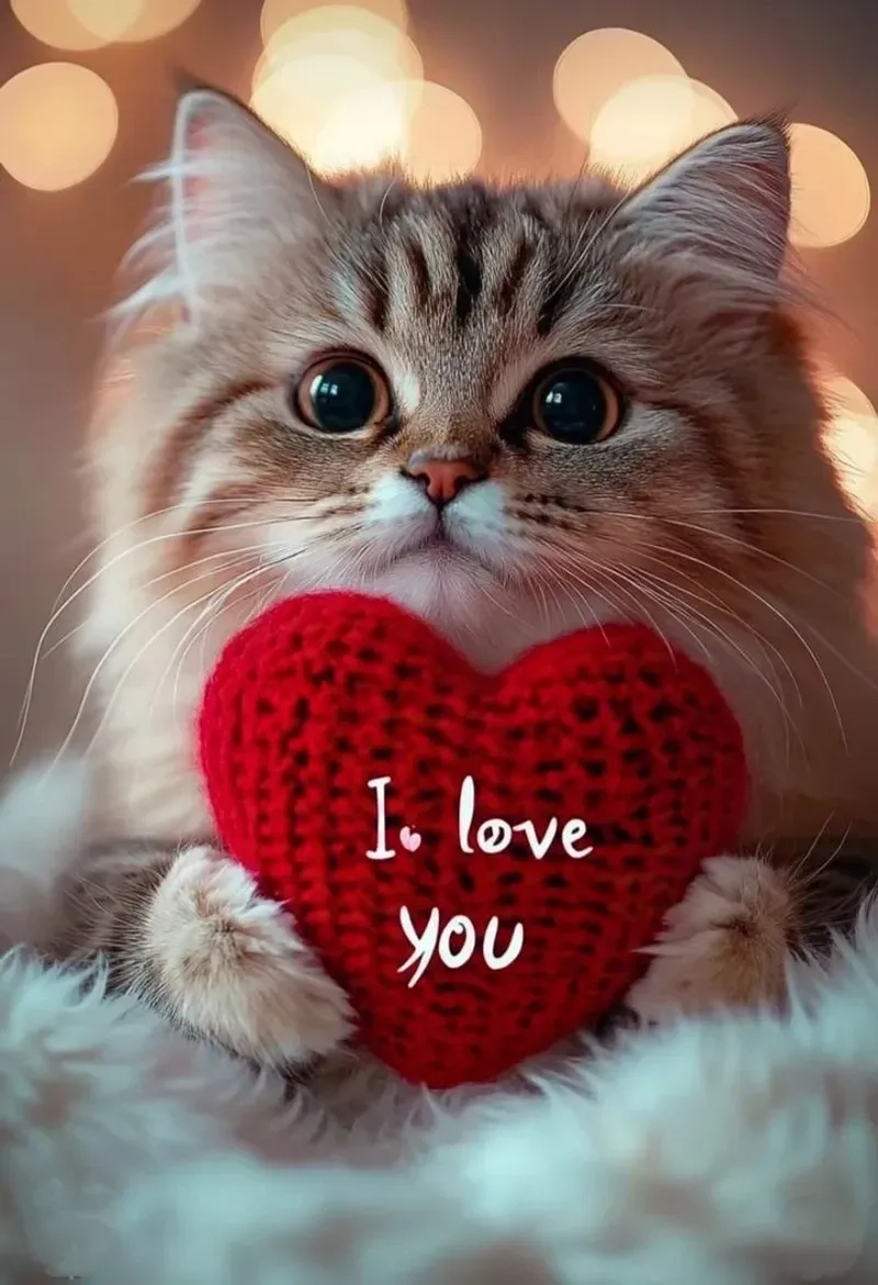 I love you babe meme luôn làm tan chảy trái tim người khác