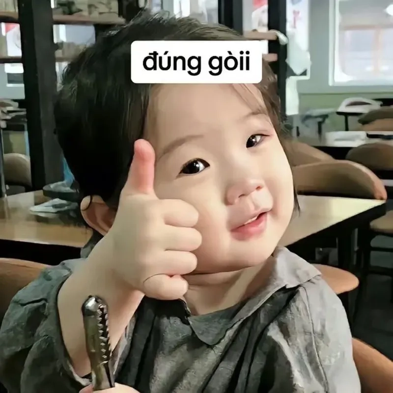 Hãy nghe em giải thích meme mang lại tiếng cười sảng khoái