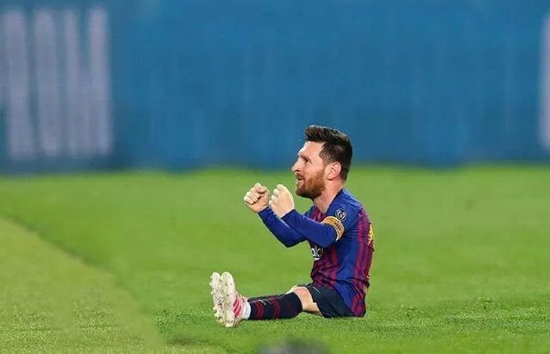 Ankara messi meme mang lại niềm vui cho người xem