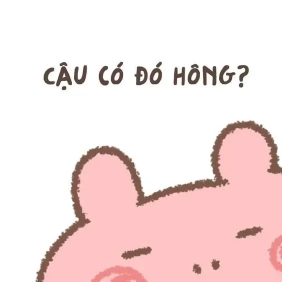 Meme chào anh thể hiện sự thân thiện và hài hước