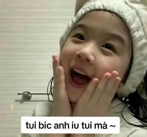 Meme nghiện còn ngại khiến bạn không thể nhịn cười