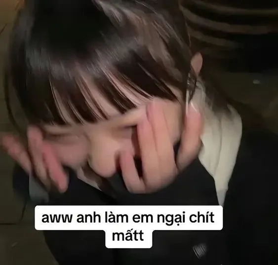 Đáng quan ngại meme mang lại tiếng cười cho bạn