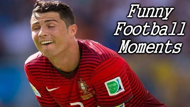 Ronaldo hun messi meme mang lại tiếng cười cho người hâm mộ