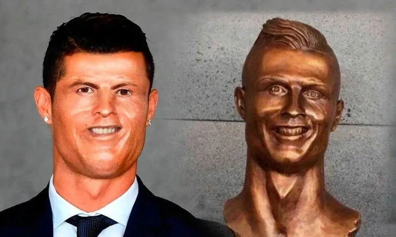 Ronaldo meme world cup khiến bạn không thể quên