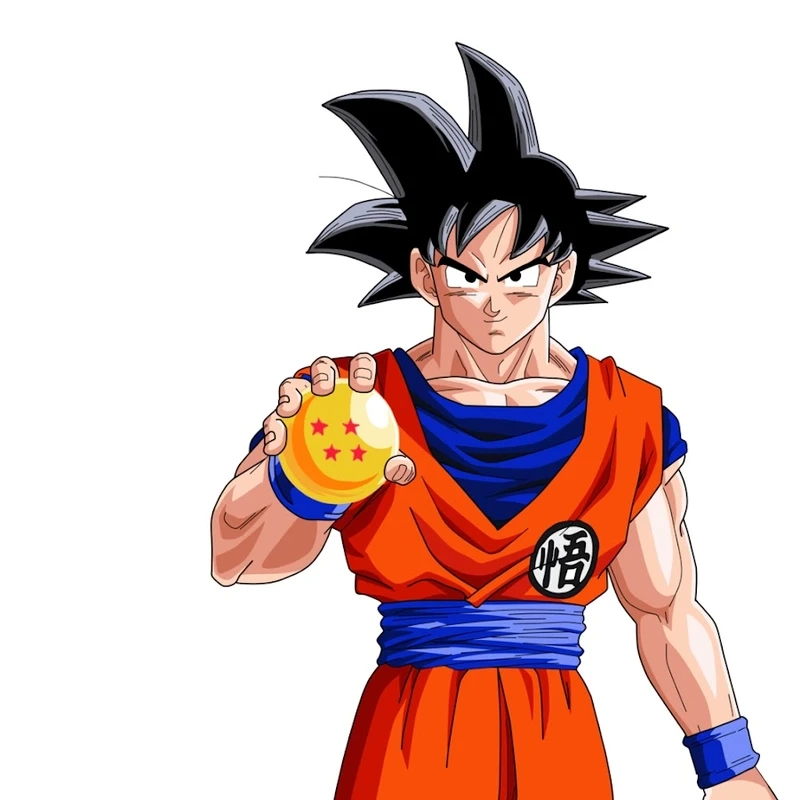 Hình nền goku black mang lại cảm giác mạnh mẽ và ấn tượng