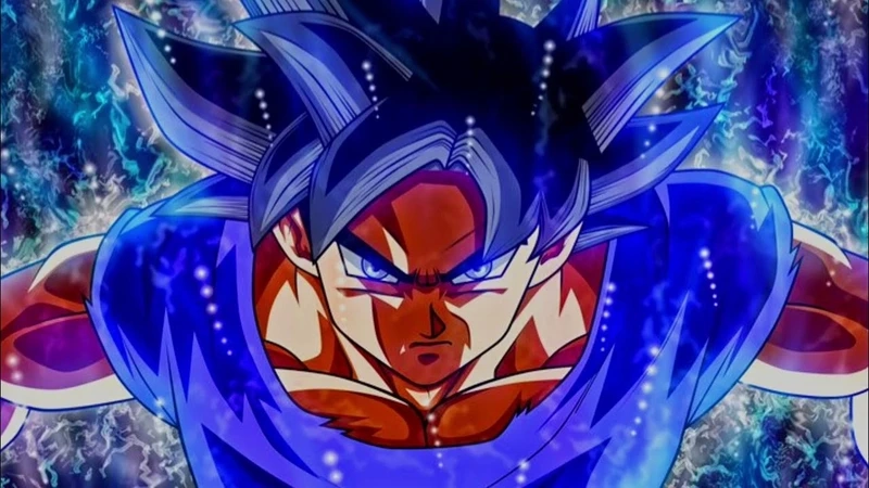 Black goku mô hình là lựa chọn hoàn hảo cho bộ sưu tập của bạn