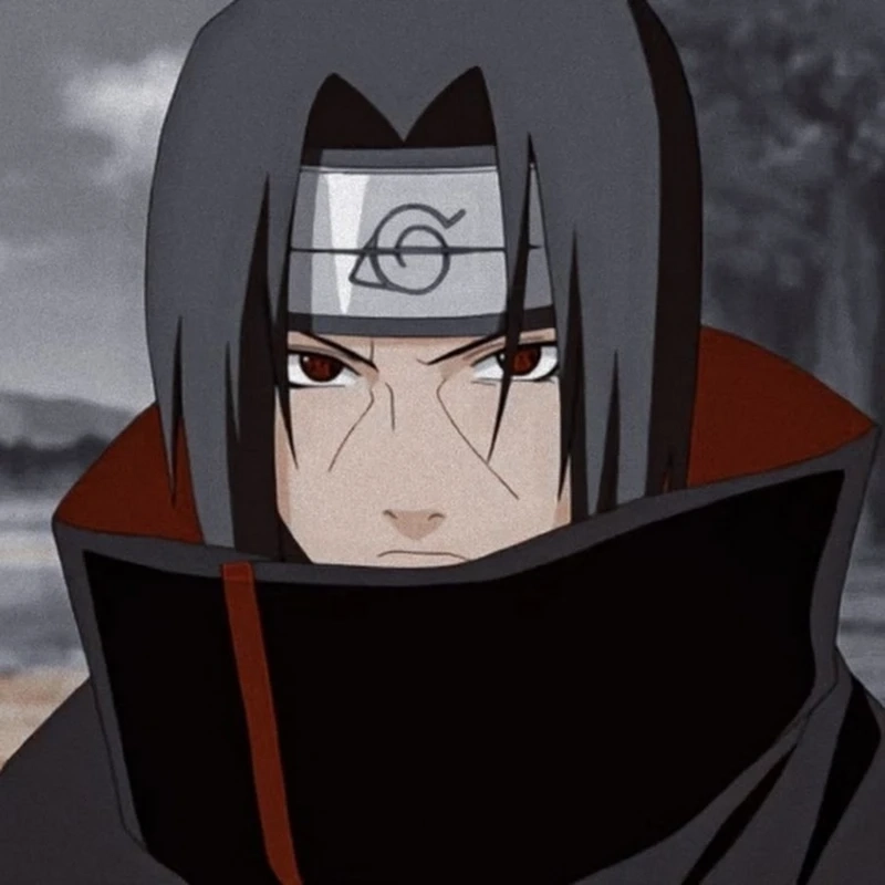 Hinh anh itachi mang lại cảm giác gần gũi và thân thuộc