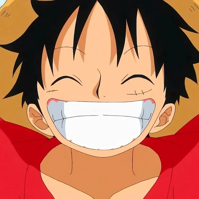 Vẽ luffy gear 5 ngầu giúp bạn thể hiện sự sáng tạo