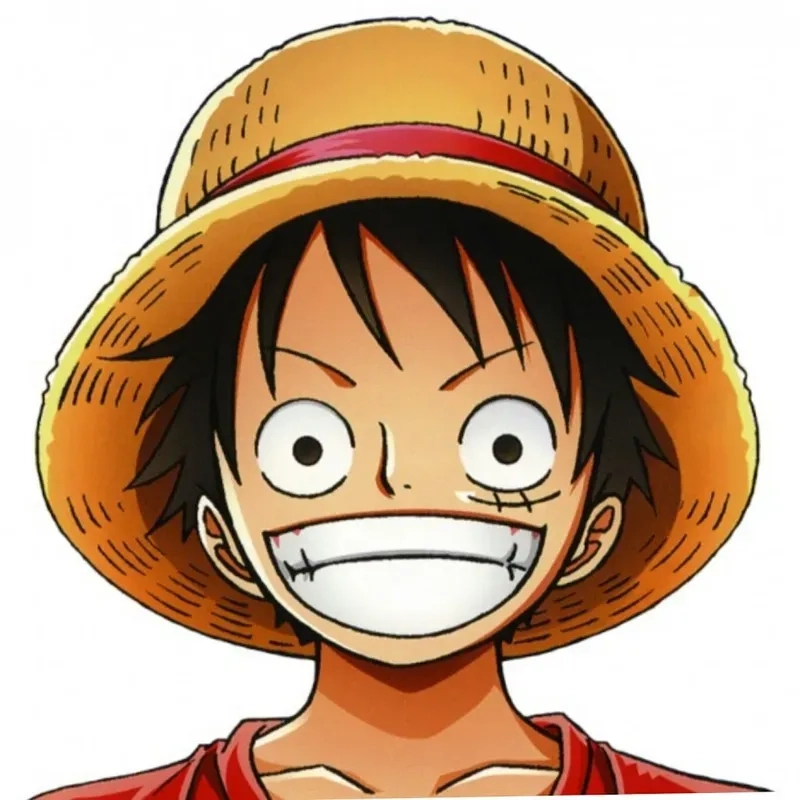 Ảnh đại diện luffy đẹp giúp bạn thể hiện phong cách ấn tượng