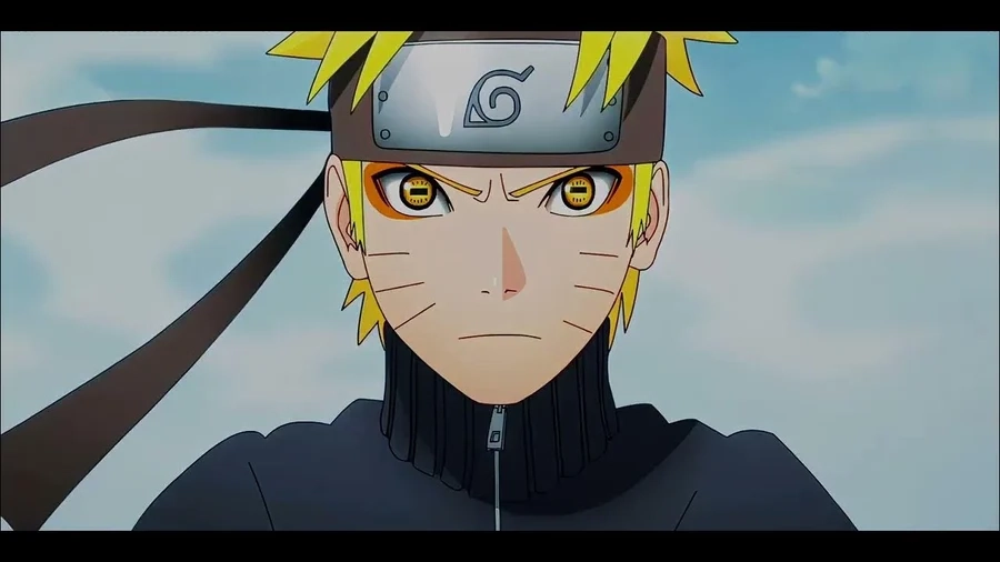 Hình cute naruto sẽ khiến bạn cảm thấy vui vẻ mỗi khi nhìn vào