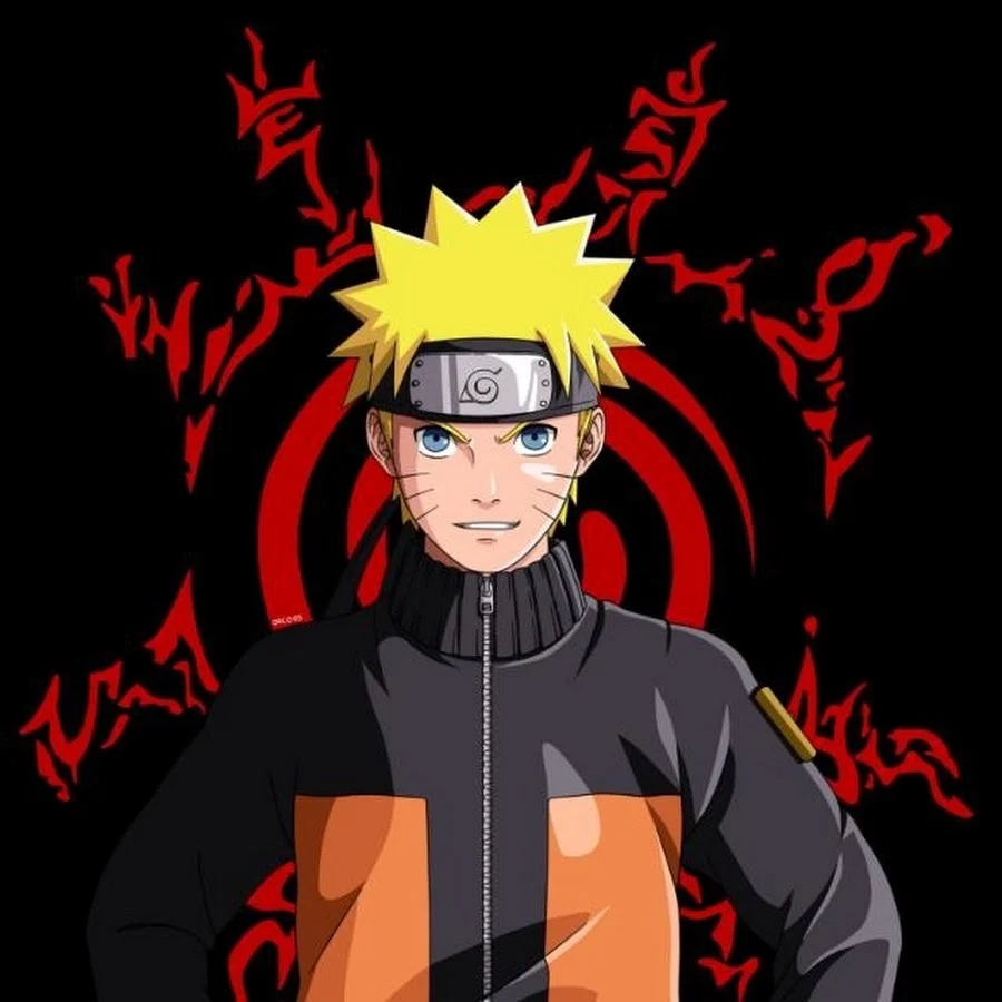 Hình naruto lục đạo hiền nhân mang lại cảm giác mạnh mẽ và ấn tượng