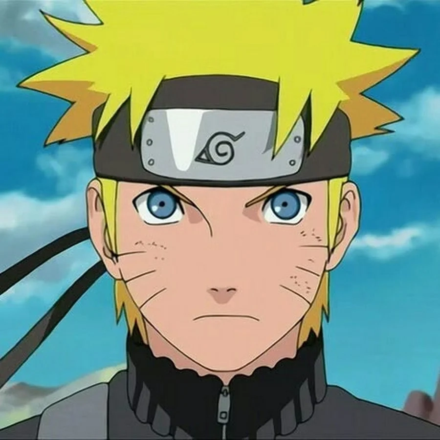 Anime naruto ngầu mang lại cảm giác mạnh mẽ và ấn tượng